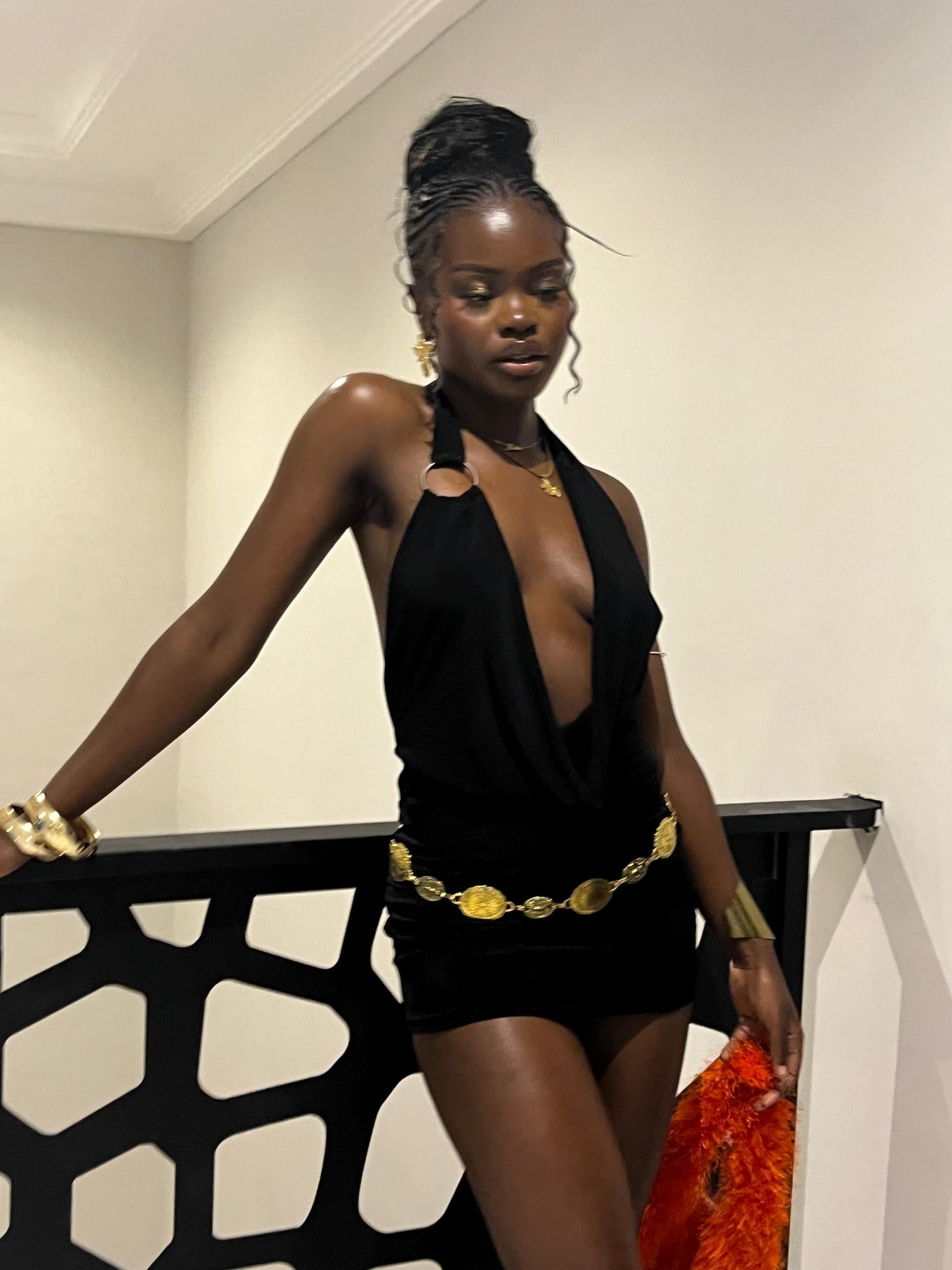 The DIVÏNE Dress